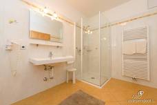 Hotel Torgglerhof - Badezimmer